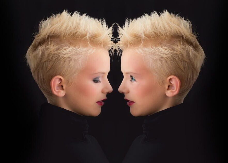 Narcisoidni Poremećaj Ličnosti