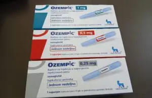 ozempic za mršavljenje - Vaš Doktor