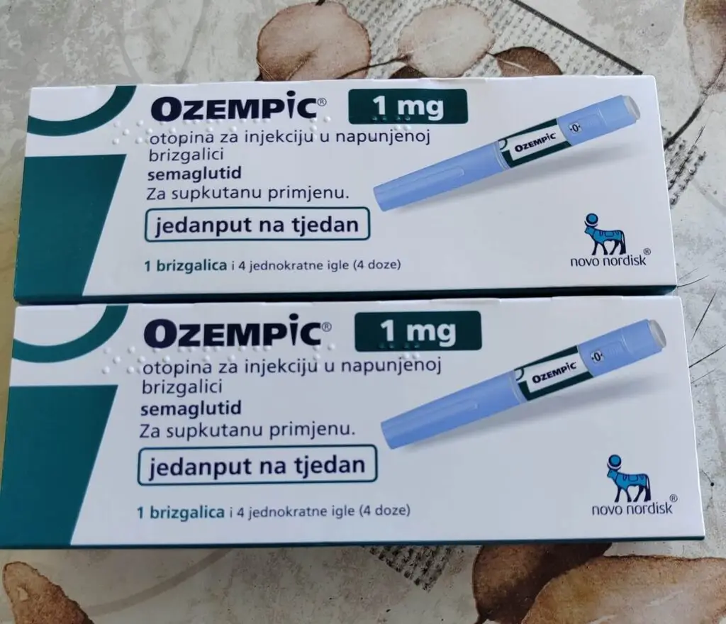 ozempic za mršavljenje - Vaš Doktor 2