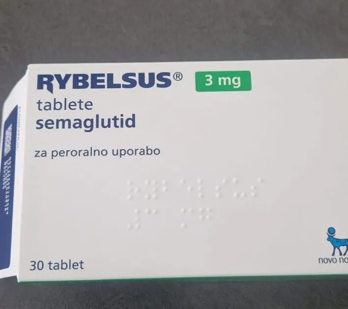 ozempic za mršavljenje, rybelsus- Vaš Doktor