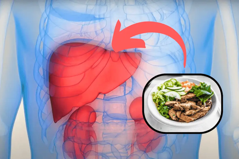 masna jetra ishrana, ishrana kod masne jetre, ishraza za masnu jetru, sta je dobo za jetru, zdrava hrana za masnu jetru - Vaš Doktor 1