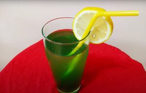 sok od nane, sirup od nane, sok od nane recept, sirup od nane recept, kako se pravi sok od nane, domaci sok od nane i limuna - Vaš Doktor