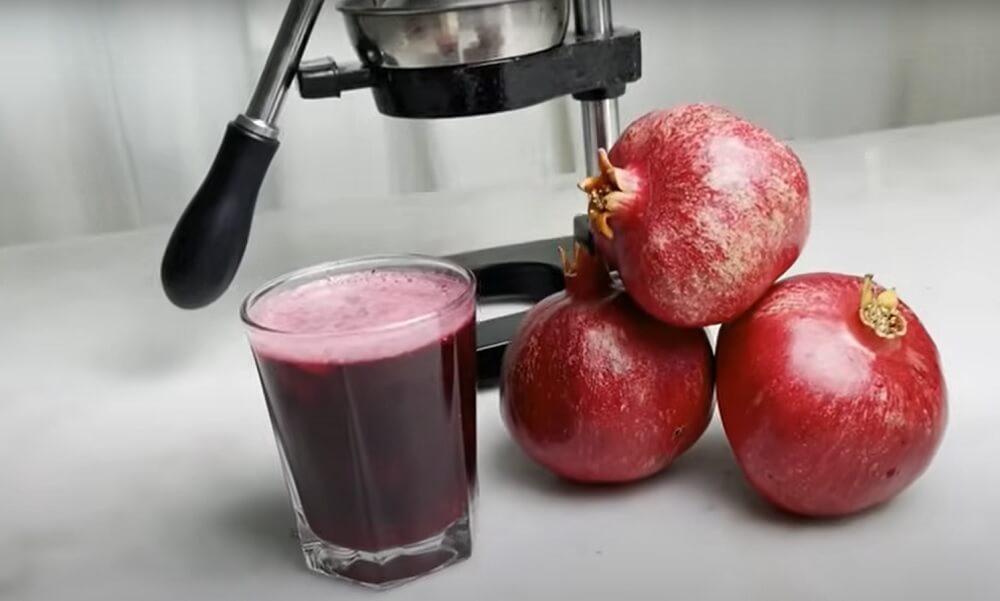 sok od nara, kako se pravi sok od nara, recept za sok od nara, sok od nara recept, matični sok od nara, organski sok od nara, domaci sok od nara - Vaš Doktor 2