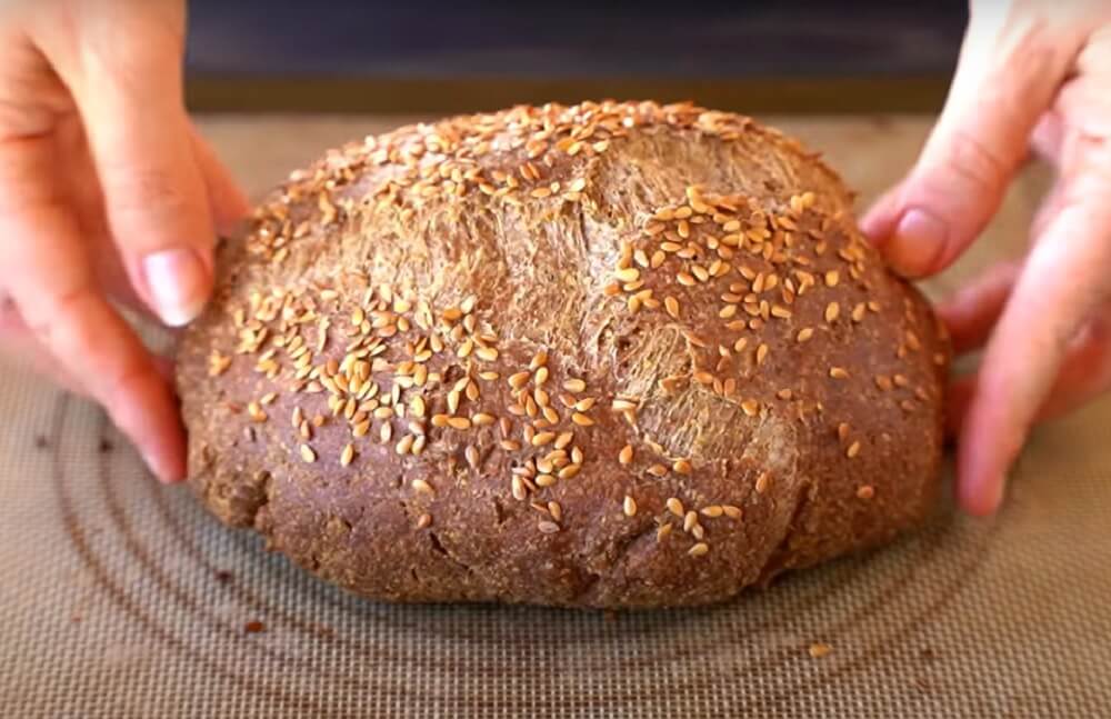 keto hleb recept, keto proja, keto tortilje - Vaš Doktor 2