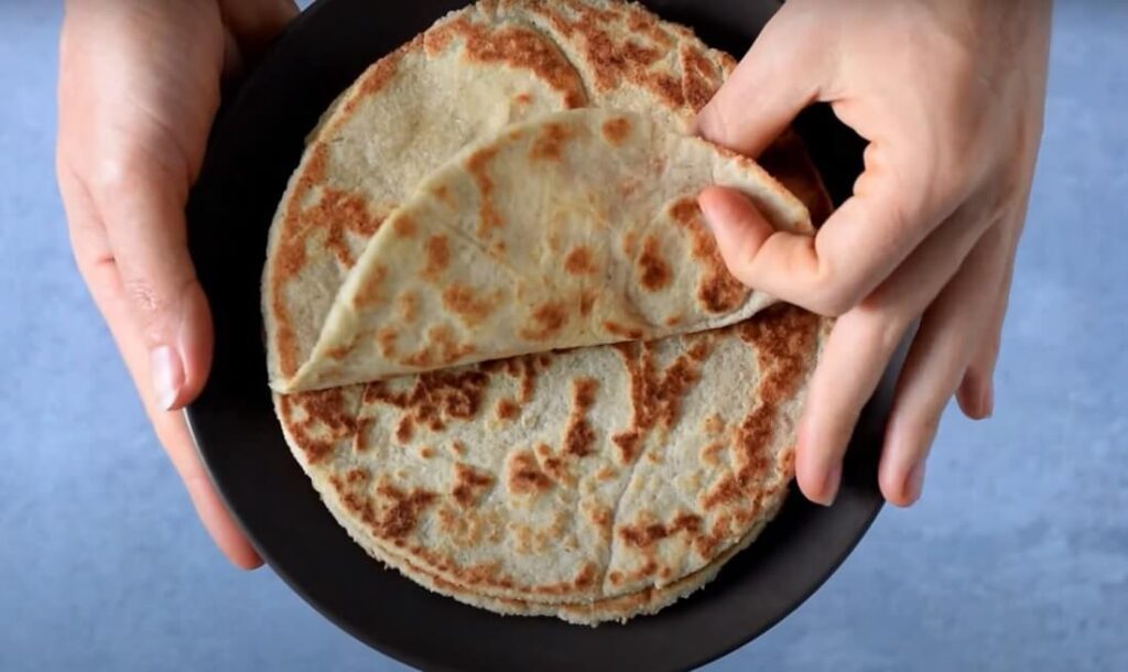 keto hleb recept, keto proja, keto tortilje - Vaš Doktor 3