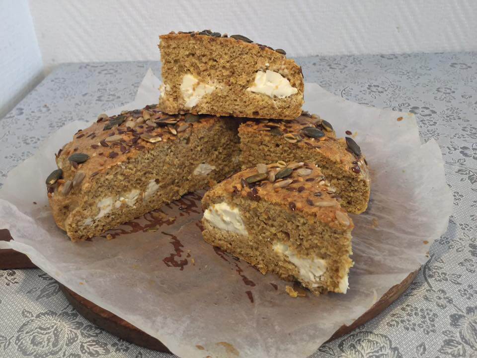 keto hleb recept, keto proja, keto tortilje - Vaš Doktor