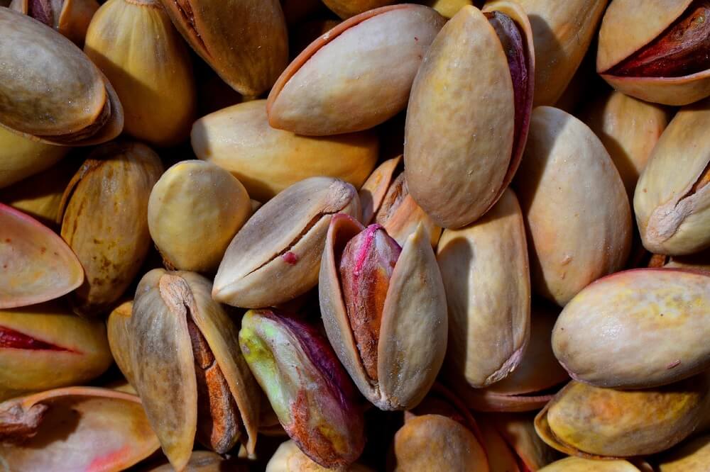 pistaci zdravlje, pistaci kao lek, pistaci kalorije, pistaci nutritivna vrednost, kako se peku pistaci, zasto su pistaci skupi, pistaci cena, pistaci za potenciju, za sta su dobri pistaci, koliko pistaca jesti dnevno - Vaš Doktor 4