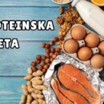 Proteinska dijeta 4, 7 i 14 dana – Više proteina za više mršavljenja!