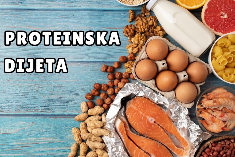proteinska dijeta, proteinska ishrana, proteinska dijeta od 4 dana, proteinska dijeta jelovnik po danima, proteinska dijeta jelovnik za 7 dana, proteinska dijeta za skidanje sala, proteinska dijeta jelovnik po danima, proteinska dijeta iskustva, proteinska dijeta recepti, proteinska dijeta dozvoljene namirnice - Vaš Doktor 4