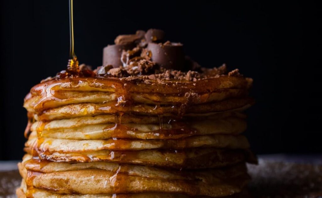 proteinske palacinke, slane proteinske palacinke, slatke proteinske palacinke, americke proteinske palacinke, proteinske palacinke recepti, cokoladne proteinske palacinke, proteinske palacinkke sa bananom, proteinske palacinke sa whey proteinom, proteinske palacinke sa bananom i ovsenim pahuljicama - Vaš Doktor 4