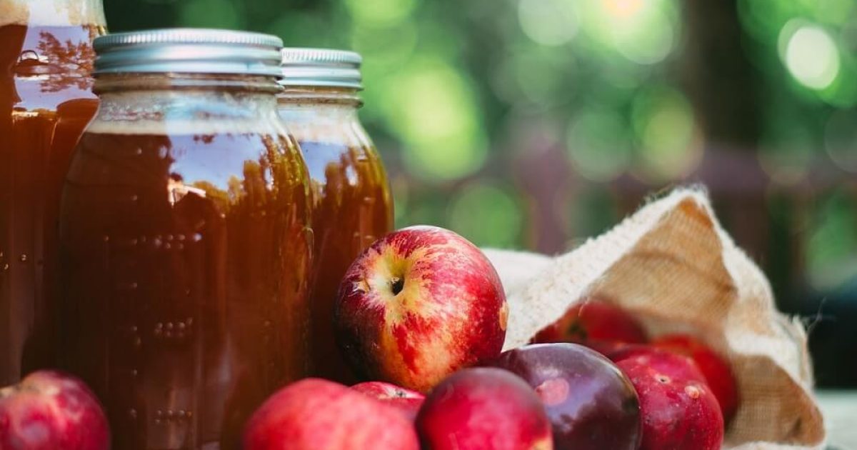 jabukovo sirce kao lek - Vaš Doktor