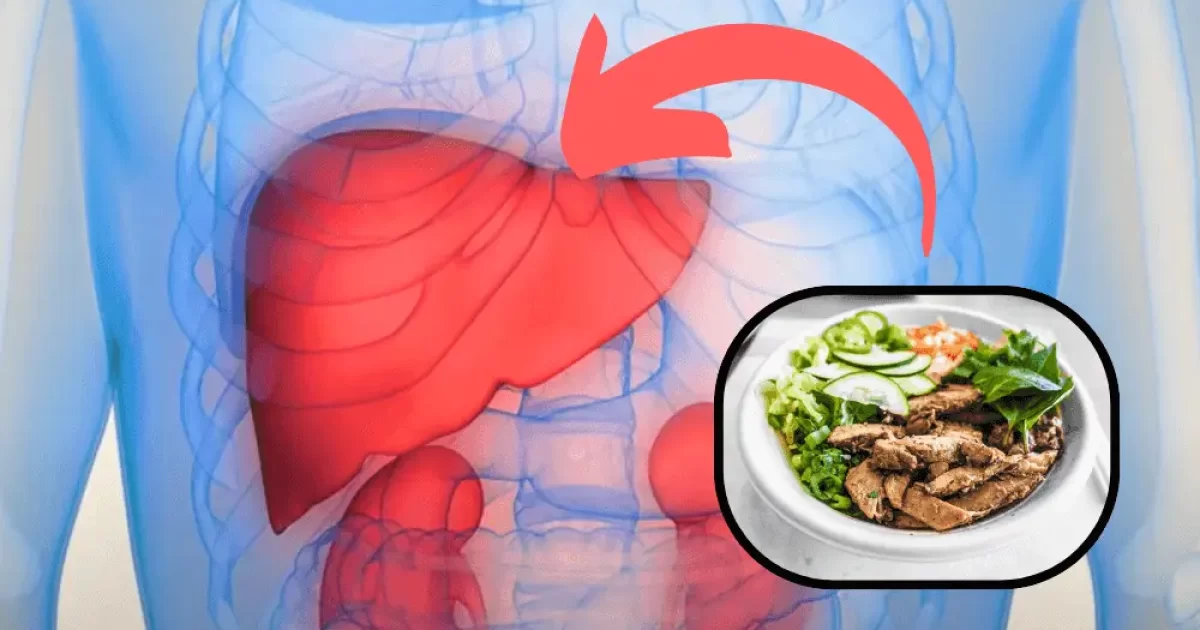 masna jetra ishrana, ishrana kod masne jetre, ishraza za masnu jetru, sta je dobo za jetru, zdrava hrana za masnu jetru - Vaš Doktor 1