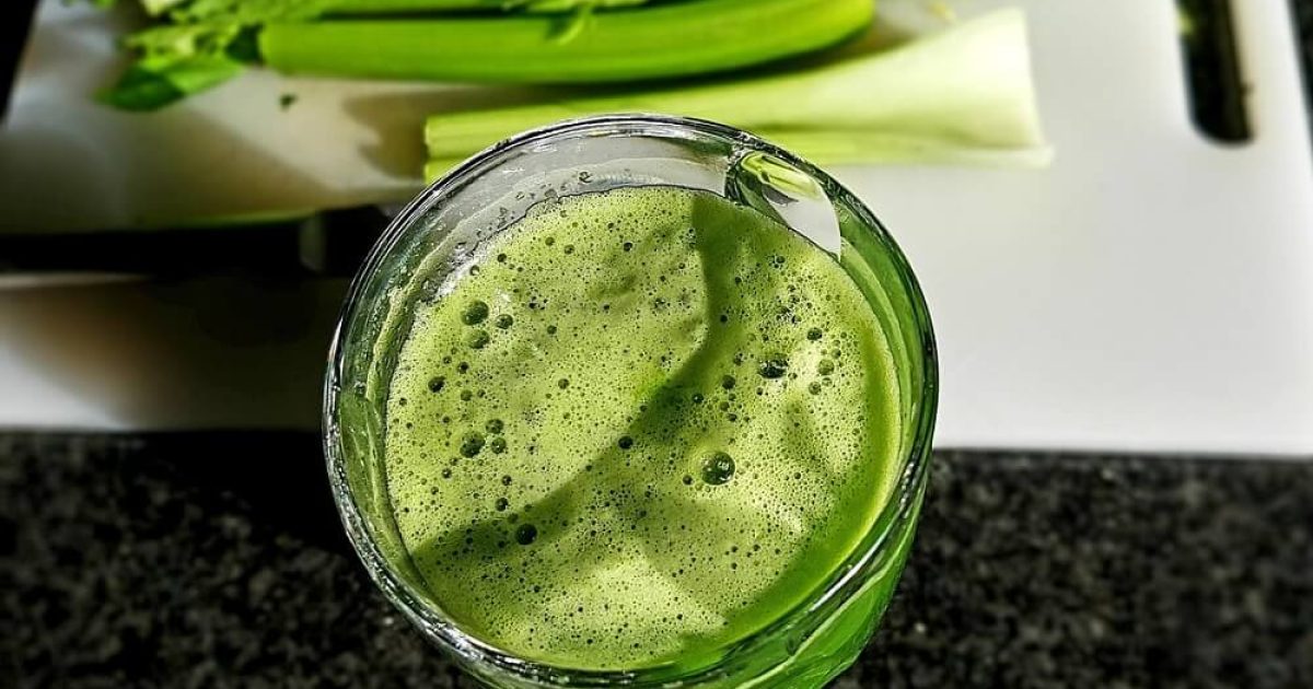 sok od celera, sok od celera za mrsavljenje, sok od celera na prazan stomak, sok od celera kalorije, kako napraviti sok od celera, sok od celera iskustva, sok od celera recept - Vaš Doktor 1