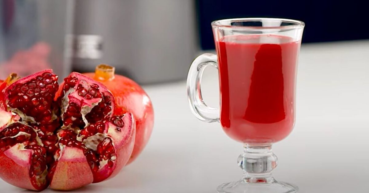 sok od nara - Vaš Doktor 1