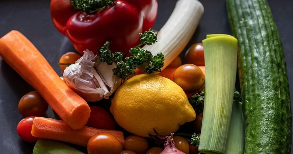 veganska ishrana, veganskirecepti, veganska ishrana za pocetnike, veganska ishrana za sportiste, veganska ishrana iskustva, sta je veganska ishrana - Vaš Doktor 1