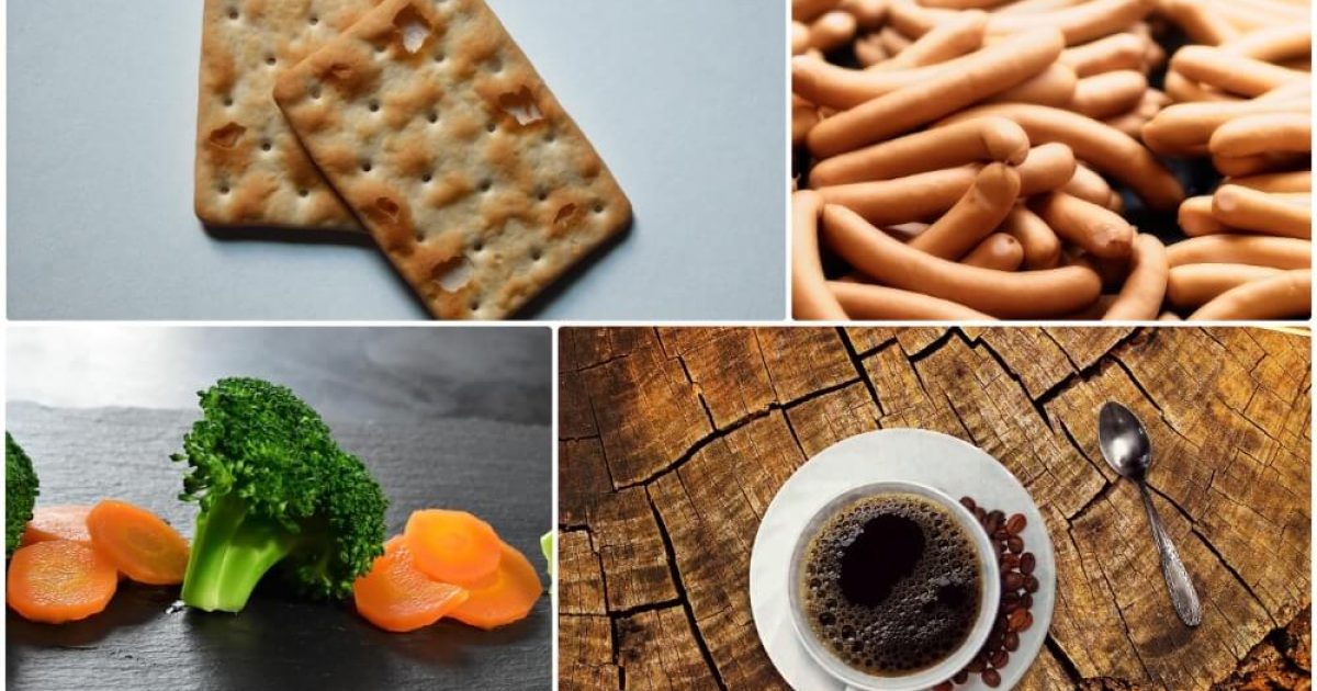 vojnicka dijeta, vojna dijeta, vojnicka dijeta iskustva, vojnicka dijeta rezultati, vojnicka dijeta 3 dana, vojnicka dijeta jelovnik, vojnicka dijeta namirnice, stroga vojnicka dijeta - Vaš Doktor 1